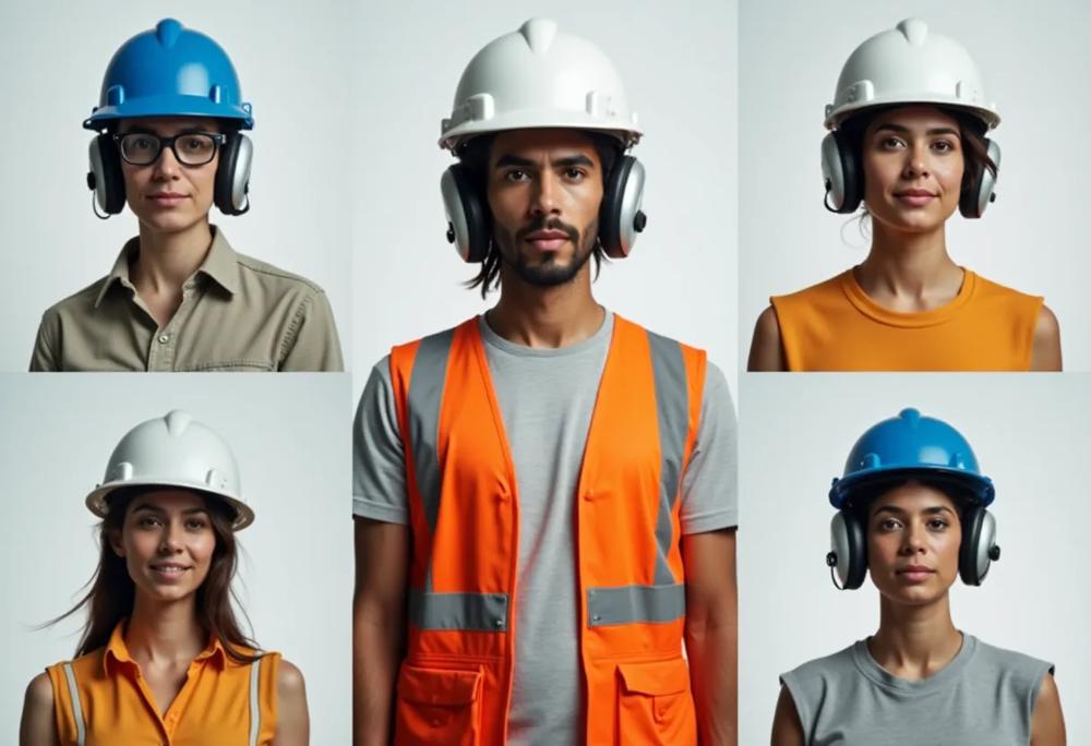 Safety gear