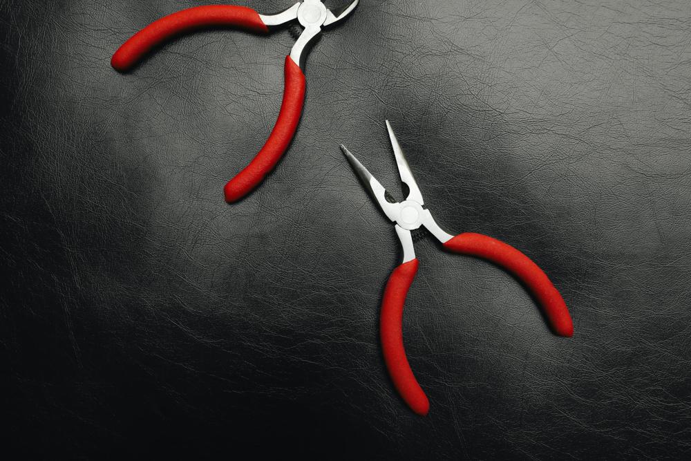 Workshop tools